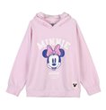 Minnie Mouse 粉色儿童运动服