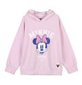 Träningsoverall barn Minnie Mouse Rosa