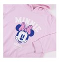 Minnie Mouse 粉色儿童运动服