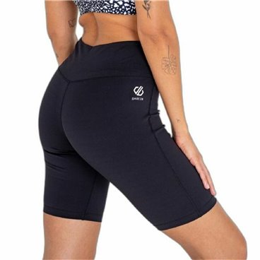 Sport-leggings, Dam Dare 2b Lounge About Svart