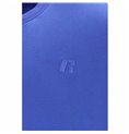 Russell Athletic Amt A30011 蓝色男士短袖T恤