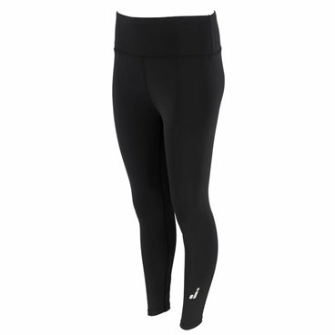 Sport-leggings, Dam Joluvi Running Icon Svart