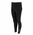 Sport-leggings, Dam Joluvi Running Icon Svart