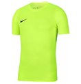 Nike 男士短袖T恤 FIT PARK VII JBY BV6708 702 绿色