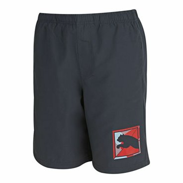 Sportshorts för barn Puma TD Woven