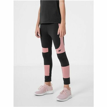 Sport-leggings, Barn 4F