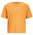 T-shirt med kortärm Herr Jack & Jones JPRBLUARCHIE SS TEE 12217167 Orange