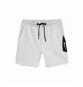 Sportshorts för barn 4F M049  Grå