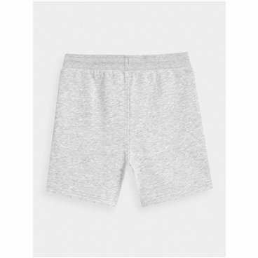 Sportshorts för barn 4F M049  Grå