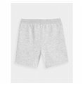 Sportshorts för barn 4F M049  Grå