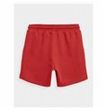 Sportshorts för barn 4F M049  Röd