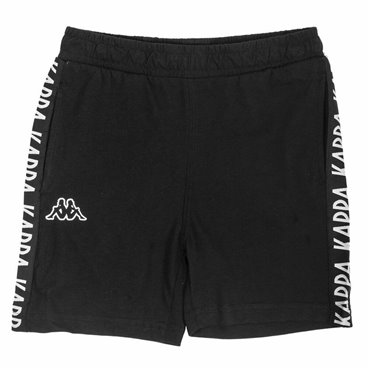 Sportshorts för män Kappa Skappio B Svart