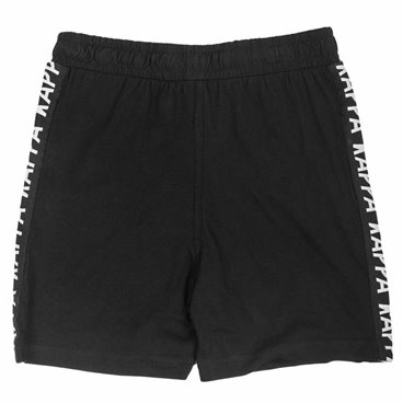 Sportshorts för män Kappa Skappio B Svart