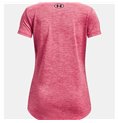 Barn T-shirt med kortärm Under Armour Rosa
