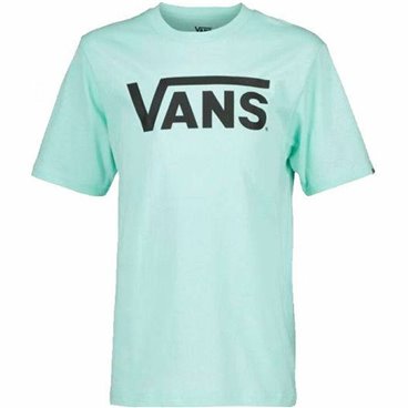 Vans 儿童短袖 T 恤 Drop V