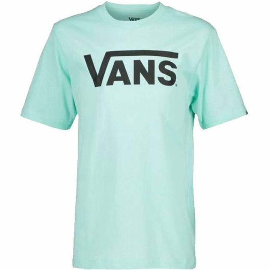 Vans 儿童短袖 T 恤 Drop V