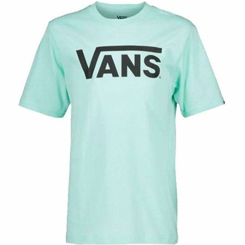 Barn T-shirt med kortärm Vans Drop V
