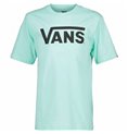 Vans 儿童短袖 T 恤 Drop V