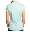 T-shirt Trangoworld  Zalabi Aquamarine