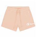 Sportshorts för kvinnor Champion Drawcord Pocket W Rosa