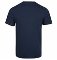T-shirt med kortärm Herr O'Neill Cali Original Mörkblå