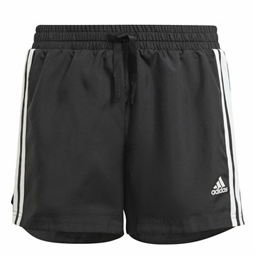 Sportshorts för barn Adidas  Designed To Move 3 band Svart