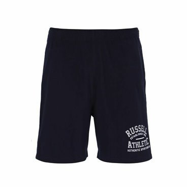 Träningsshorts Russell Athletic Amr A30091 Svart