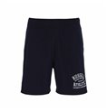 Träningsshorts Russell Athletic Amr A30091 Svart