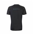 T-shirt med kortärm Herr Kappa Gabelo Blå