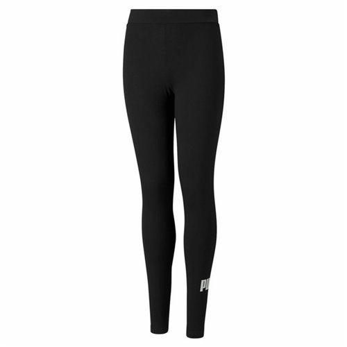 Sport-leggings, Barn Puma Essentials Logo