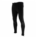 Sportleggings, Herr Joluvi Fit-Lyc Svart