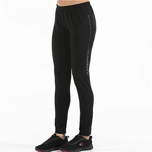 Sport-leggings, Dam John Smith Svart