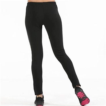 Sport-leggings, Dam John Smith Svart