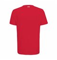 T-shirt med kortärm Herr Fila  FAM0428 30002 Röd