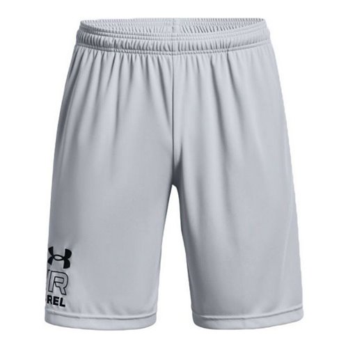 Sportshorts för män Under Armour Graphic Grå