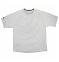 T-shirt med kortärm Herr Nike Summer T90 Vit