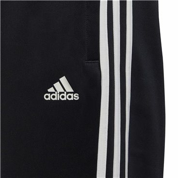 Adidas 儿童裙式运动服 Designed To Move 3 带 黑色