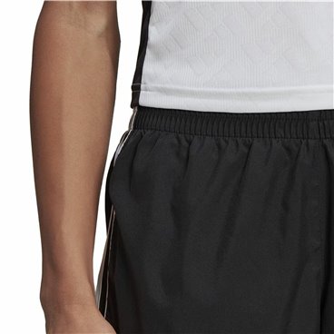 Sportshorts för kvinnor Adidas Marathon 20 Svart 3"