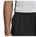 Sportshorts för kvinnor Adidas Marathon 20 Svart 3"