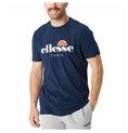 T-shirt med kortärm Herr Ellesse  Dritto