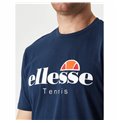 T-shirt med kortärm Herr Ellesse  Dritto