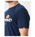 T-shirt med kortärm Herr Ellesse  Dritto