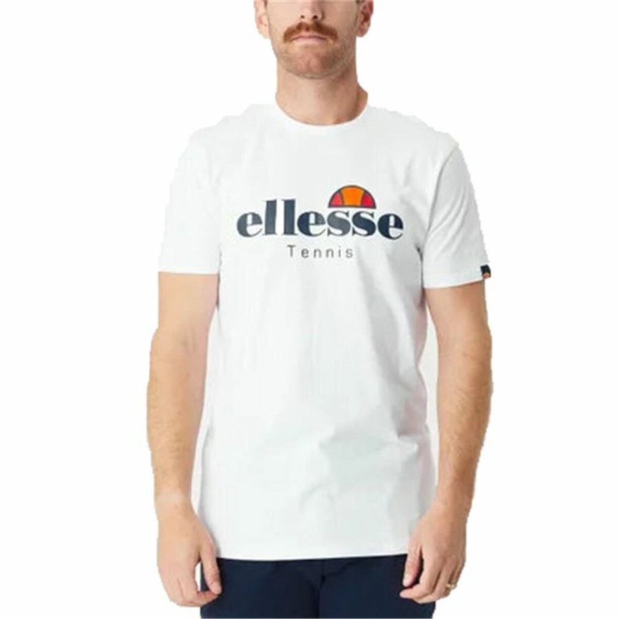 Ellesse 德里托男士短袖T恤