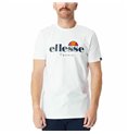 T-shirt med kortärm Herr Ellesse  Dritto