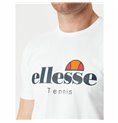 T-shirt med kortärm Herr Ellesse  Dritto