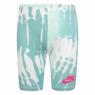 Sport-leggings, Barn Nike Printed  Aquamarine