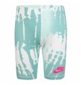 Sport-leggings, Barn Nike Printed  Aquamarine