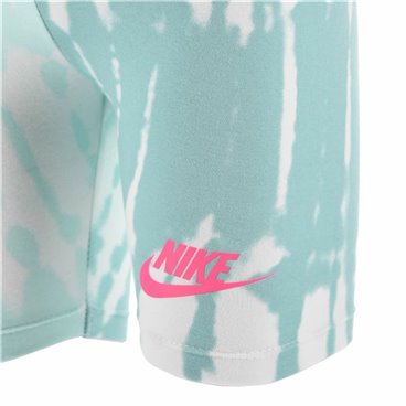 Sport-leggings, Barn Nike Printed  Aquamarine