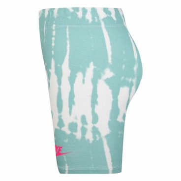 Sport-leggings, Barn Nike Printed  Aquamarine