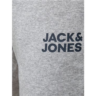 Byxor för vuxna JJNEWSOFT Jack & Jones Grå Män